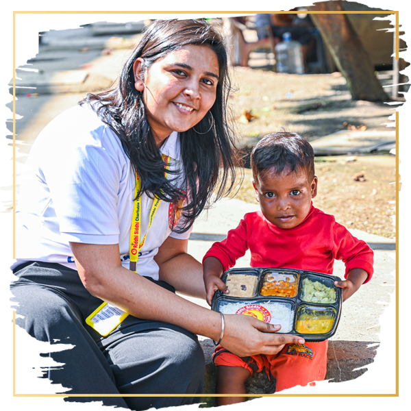 Hunger-Relief-Initiative