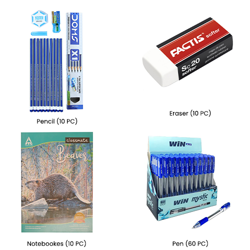 Stationery